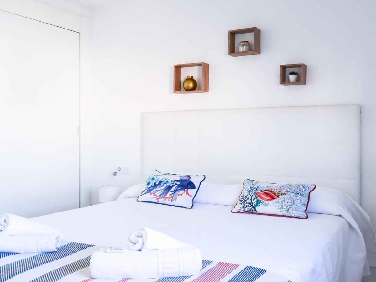 Payen Corralejo By Best Holidays Fuerteventura Eksteriør billede