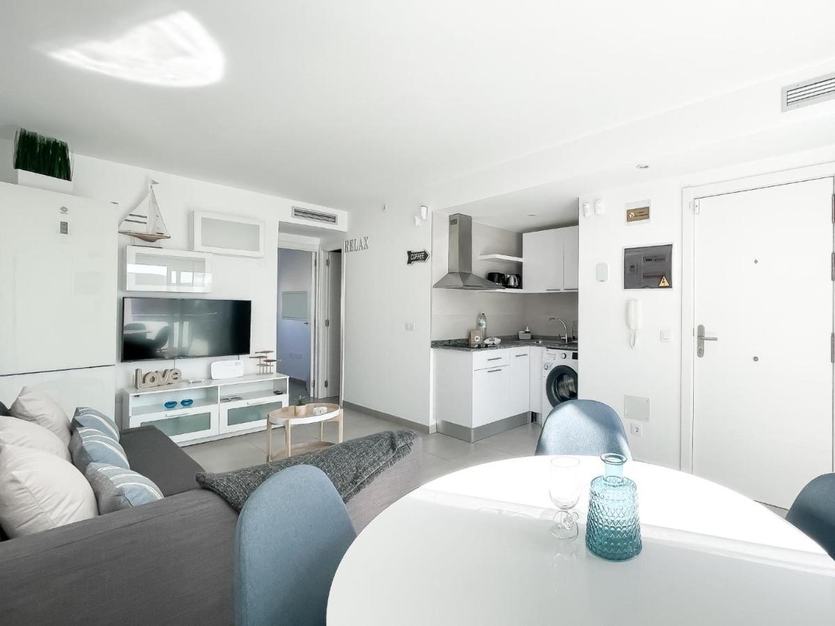 Payen Corralejo By Best Holidays Fuerteventura Eksteriør billede