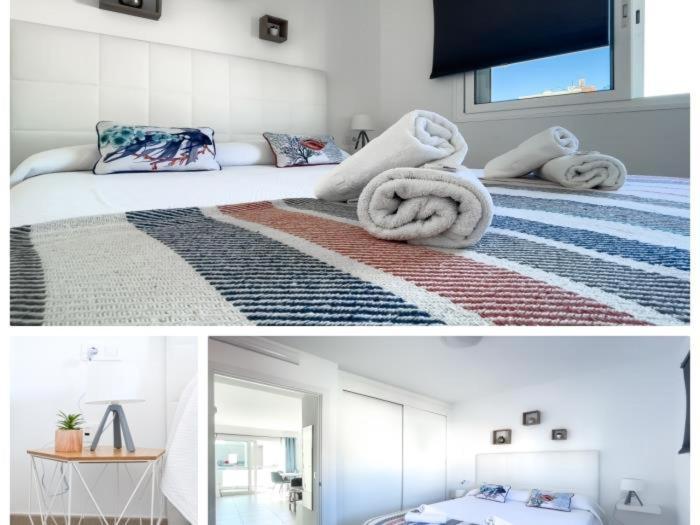 Payen Corralejo By Best Holidays Fuerteventura Eksteriør billede