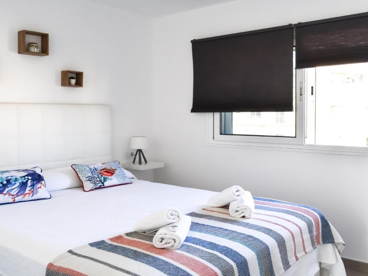 Payen Corralejo By Best Holidays Fuerteventura Eksteriør billede