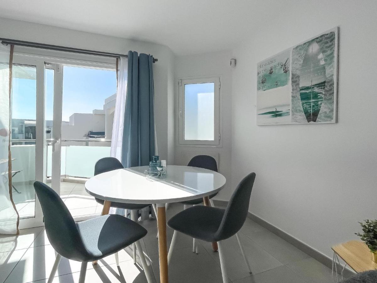 Payen Corralejo By Best Holidays Fuerteventura Eksteriør billede