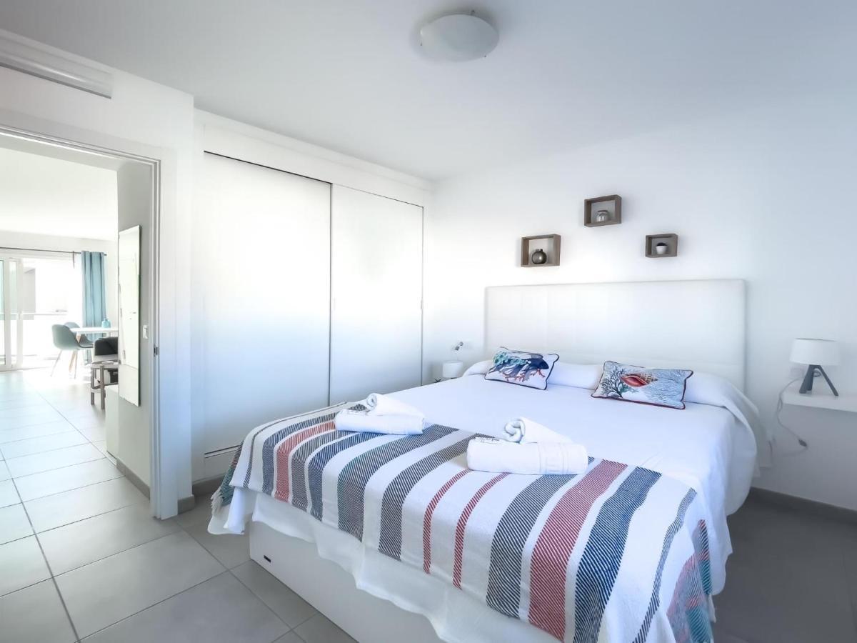 Payen Corralejo By Best Holidays Fuerteventura Eksteriør billede